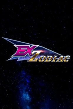 Cover zu EX-ZODIAC