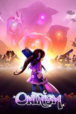 Cover zu ONIRISM