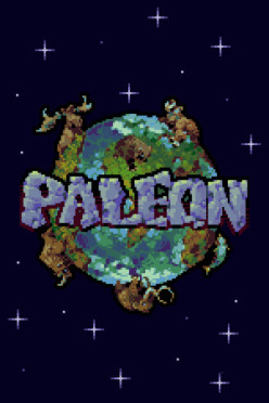 Cover zu Paleon