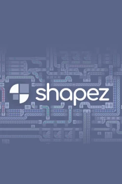 Cover zu SHAPEZ