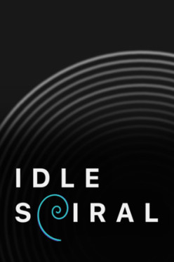 Cover zu Idle Spiral