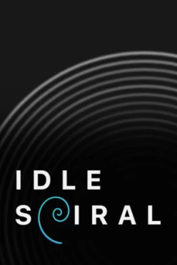 Cover zu IDLE SPIRAL