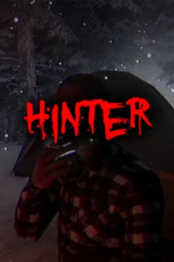 Cover zu HINTER