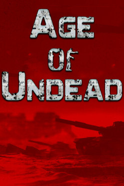 Cover zu Age of Undead