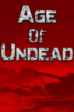 Cover zu AGE OF UNDEAD