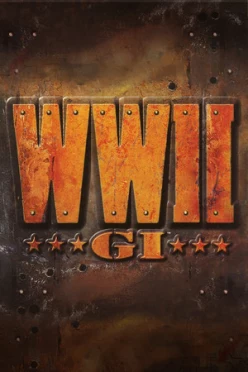 Cover zu WORLD WAR II GI