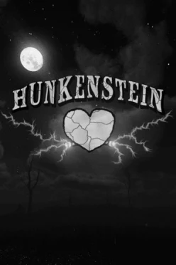 Cover zu HUNKENSTEIN