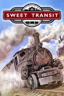 Cover zu SWEET TRANSIT