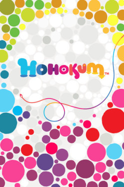 Cover zu Hohokum