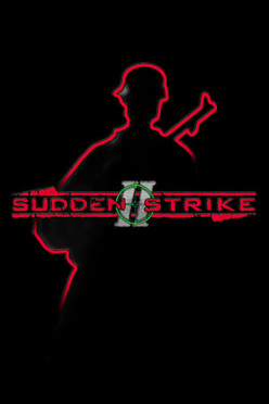 Cover zu Sudden Strike 2