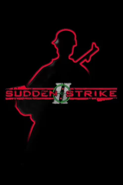 Cover zu SUDDEN STRIKE 2