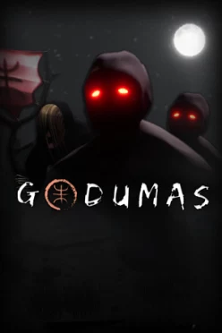 Cover zu GODUMAS