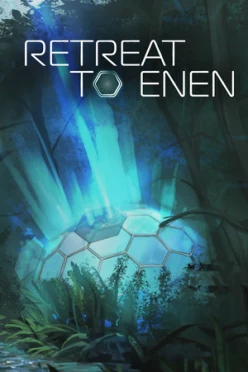 Cover zu RETREAT TO ENEN
