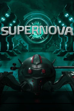 Cover zu SUPERNOVA TACTICS