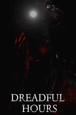Cover zu DREADFUL HOURS