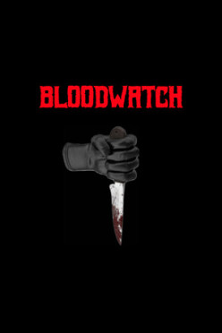 Cover zu Bloodwatch