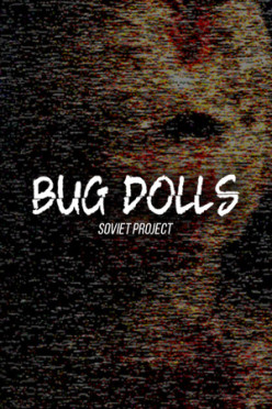 Cover zu Bug Dolls - Soviet Project