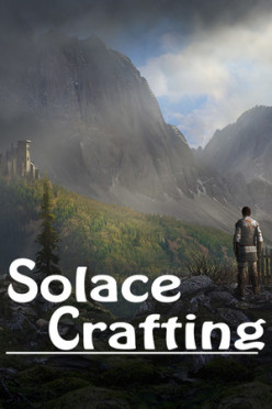 Cover zu Solace Crafting
