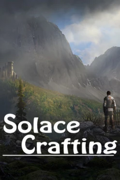 Cover zu SOLACE CRAFTING