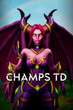 Cover zu CHAMPS TD