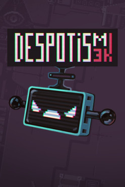 Cover zu Despotism 3k