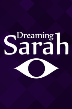 Cover zu Dreaming Sarah