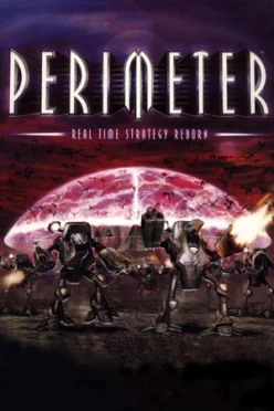 Cover zu PERIMETER