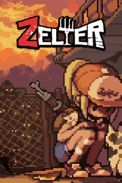 Cover zu ZELTER