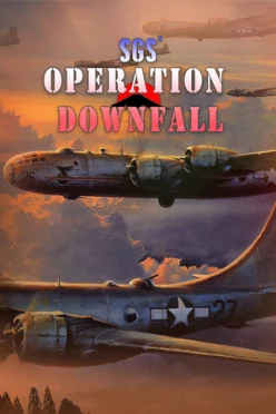 Cover zu SGS OPERATION DOWNFALL