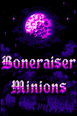 Cover zu BONERAISER MINIONS