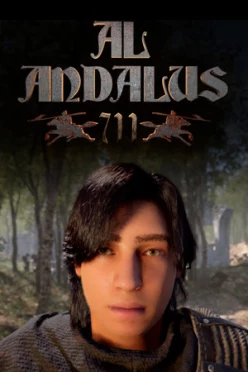 Cover zu AL ANDALUS 711 - EPIC HISTORY BATTLE GAME