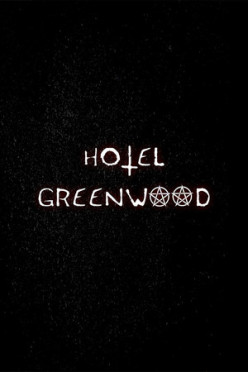 Cover zu HOTEL GREENWOOD
