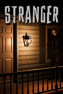 Cover zu STRANGER