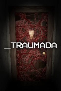 Cover zu TRAUMADA