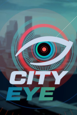Cover zu City Eye