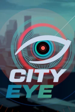 Cover zu CITY EYE