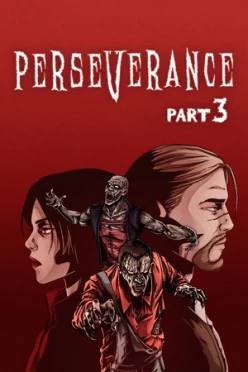 Cover zu PERSEVERANCE - PART 3