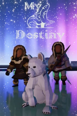 Cover zu MY DESTINY