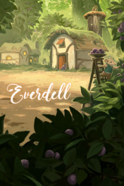 Cover zu Everdell