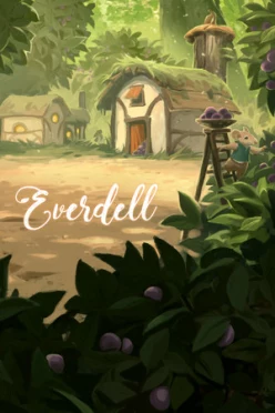 Cover zu EVERDELL