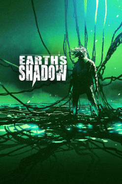 Cover zu Earth's Shadow