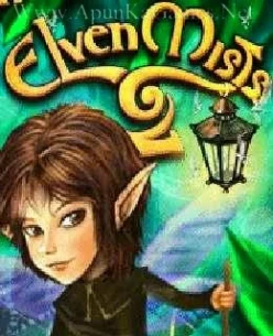 Cover zu NEBEL DER ELFEN 2
