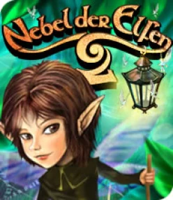 Cover zu NEBEL DER ELFEN 2