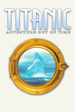 Cover zu Titanic - Adventure Out Of Time