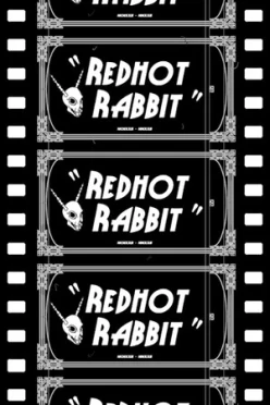Cover zu REDHOT RABBIT