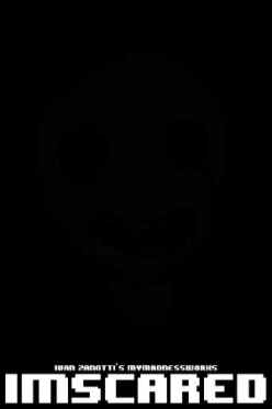 Cover zu IMSCARED