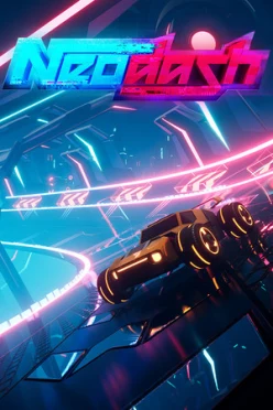 Cover zu NEODASH