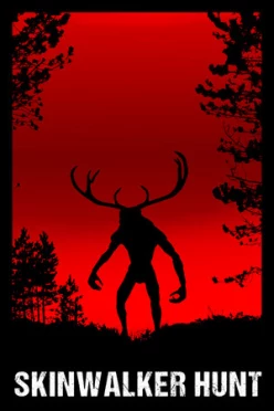 Cover zu SKINWALKER HUNT