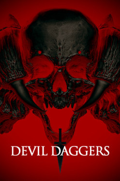 Cover zu Devil Daggers