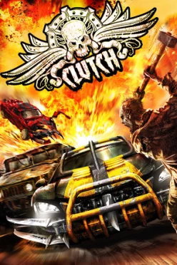 Cover zu CLUTCH
